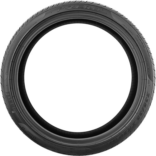 275/35 ZR19 (96Y) P Zero J FSL Pirelli