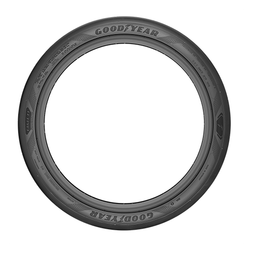 GOODYEAR SUP-RS 265/35ZR20 (99Y) XL