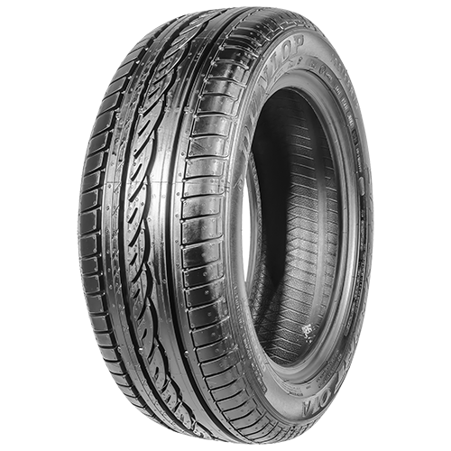 275/35 ZR20 98Y SP Sport 01A * MFS Dunlop