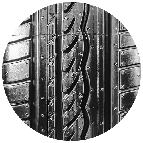 275/35 ZR20 98Y SP Sport 01A * MFS Dunlop