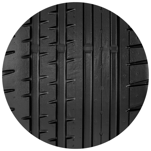 275/40 R18 103W SportContact 2 XL J FR Continental