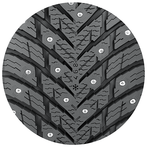 175/65 R15 88T Nokian Hakkapeliitta 10 XL Nokian