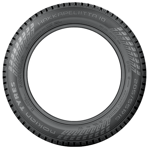 175/65 R15 88T Nokian Hakkapeliitta 10 XL Nokian