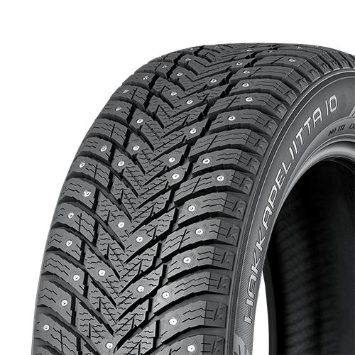 175/65 R15 88T Nokian Hakkapeliitta 10 XL Nokian