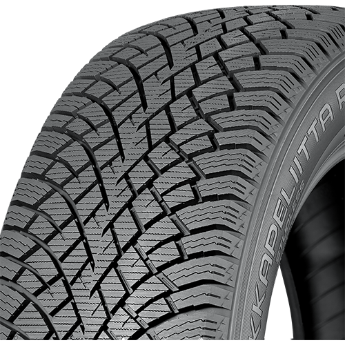 225/40 R18 92T HKPL R5 XL MFS Nokian