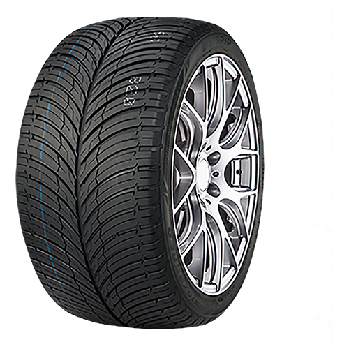 UNIGRIP LAT-4S 285/40 R20 108W XL