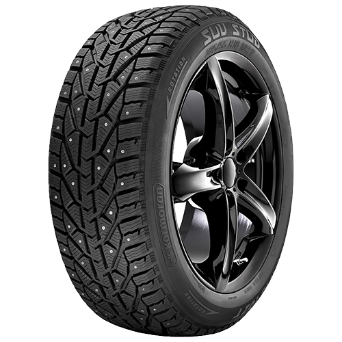 275/40 R20 106T SUV Stud XL Kormoran