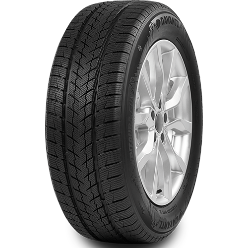 275/40 R20 106V Wintoura SUV XL Davanti