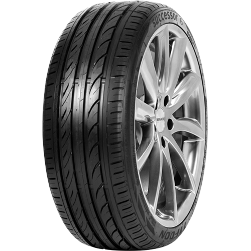 275/40 R20 106W Successor 6 Tyfoon