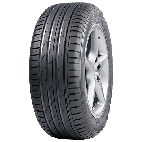 275/40 R20 106Y Nokian Z SUV XL Nokian