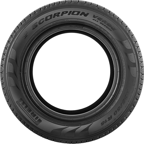 275/40 R21 107V ScorpionVerde AllSeason XL VOL Pirelli