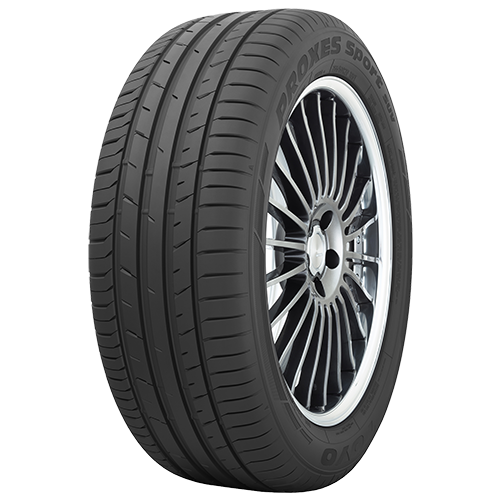 TOYO PXSPS 255/55 R19 111Y XL