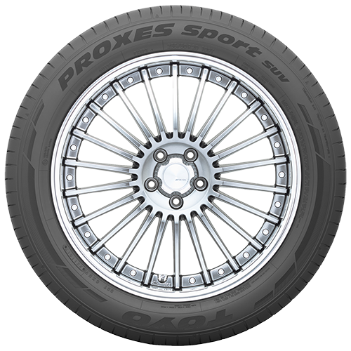 TOYO PXSPS 255/55 R19 111Y XL