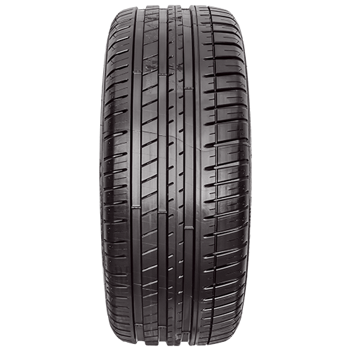 275/40 ZR19 101Y Pilot Sport 3 UHP FSL Michelin