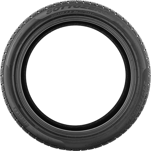 275/30 R20 97V W 240 Sottozero II r-f XL M+S Pirelli