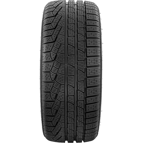 235/35 R20 92W W 270 Sottozero II XL M+S Pirelli