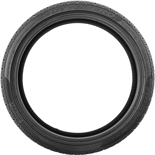 235/35 R20 92W W 270 Sottozero II XL M+S Pirelli
