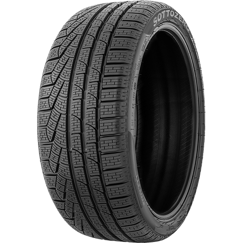 235/35 R20 92W W 270 Sottozero II XL M+S Pirelli