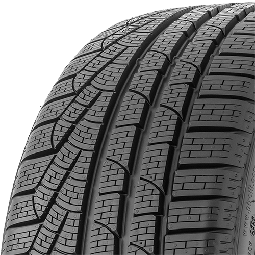 235/35 R20 92W W 270 Sottozero II XL M+S Pirelli