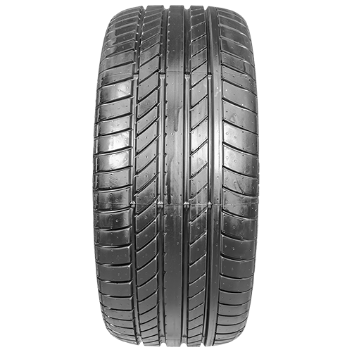 275/45 R19 108Y 4x4 SportContact XL N0 BSW FR Continental