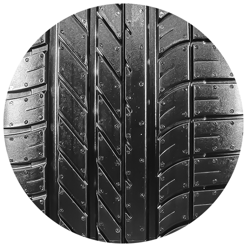 275/45 R20 110W Eagle F1 Asymmetric SUV XL FP Goodyear