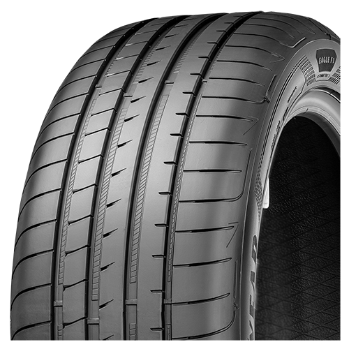 275/45 R21 107H Eagle F1 Asymmetric 5 MO Goodyear