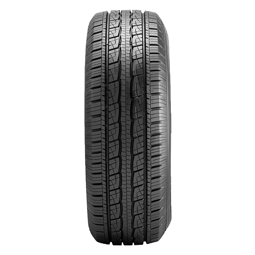 255/70 R16 111S Grabber HTS 60 FSL OWL M+S General Tire