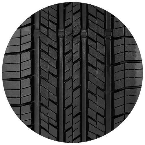 275/55 R19 111V 4x4 Contact MO FR ML BSW M+S Continental