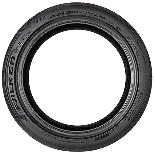 275/55 R19 115V Azenis FK-520 XL MO Falken