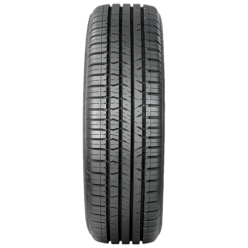 LT275/65 R18 123/120S Nokian Rotiiva H/T M+S Nokian