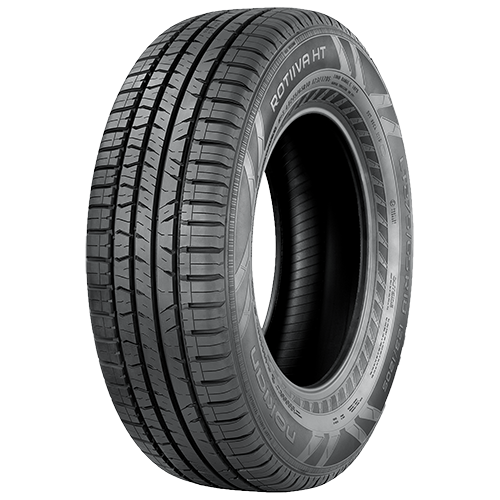 LT275/65 R18 123/120S Nokian Rotiiva H/T M+S Nokian
