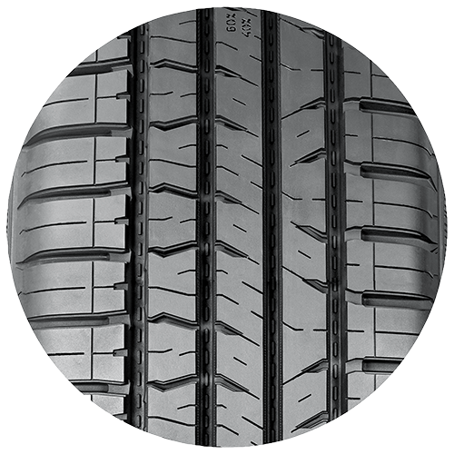 LT275/65 R18 123/120S Nokian Rotiiva H/T M+S Nokian