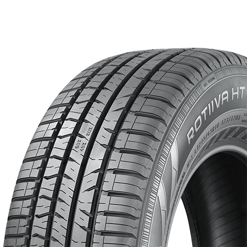 LT275/65 R18 123/120S Nokian Rotiiva H/T M+S Nokian