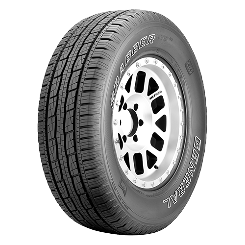 275/60 R20 115S Grabber HTS 60 General Tire