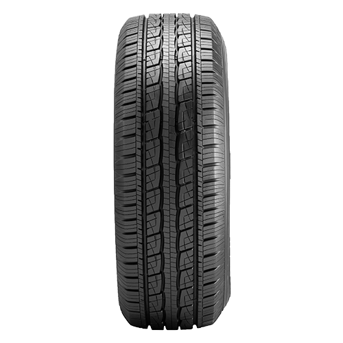 275/60 R20 115S Grabber HTS 60 General Tire