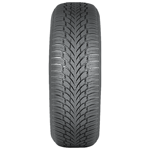 265/50 R19 110V Nokian WR SUV 4 XL M+S Nokian
