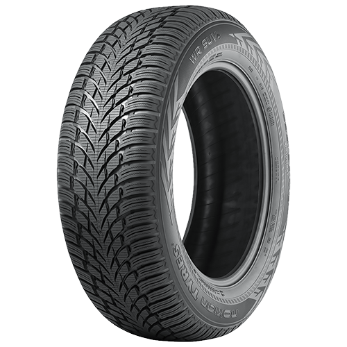 265/50 R19 110V Nokian WR SUV 4 XL M+S Nokian