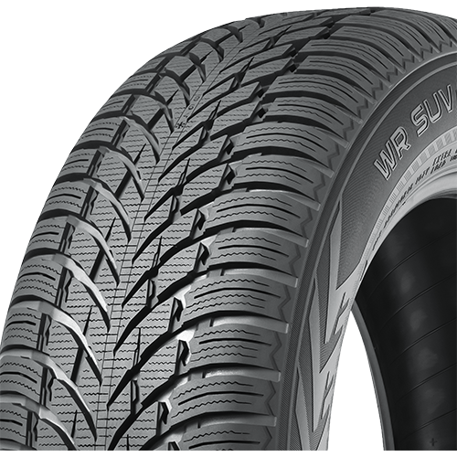 265/50 R19 110V Nokian WR SUV 4 XL M+S Nokian