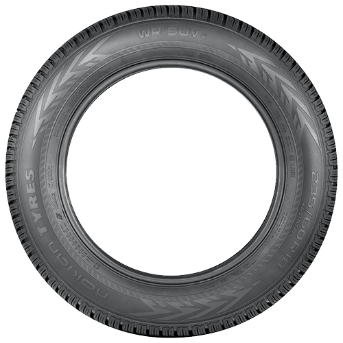 265/50 R19 110V Nokian WR SUV 4 XL M+S Nokian