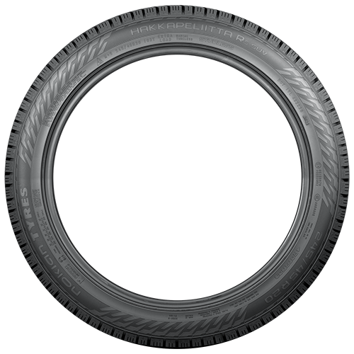275/65 R18 116R HKPL R5 SUV XL Nokian