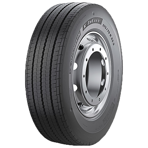 275/70 R22.5 148/145J (152/148E) X InCity XZU VC Michelin
