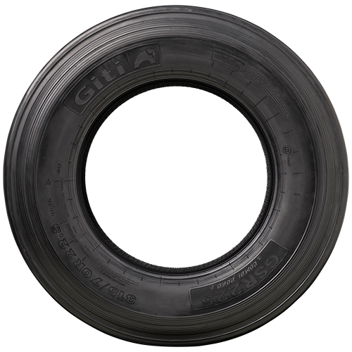 275/70 R22.5 148/145M (152/148J) GSR225 18PR Giti
