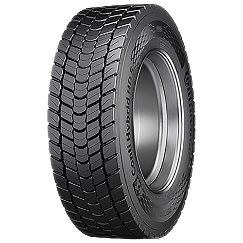 275/70 R22.5 148/145M Hybrid HD5 18PR Continental