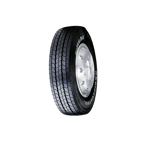 275/70 R22.5 148M/145M Regiocontrol Fulda