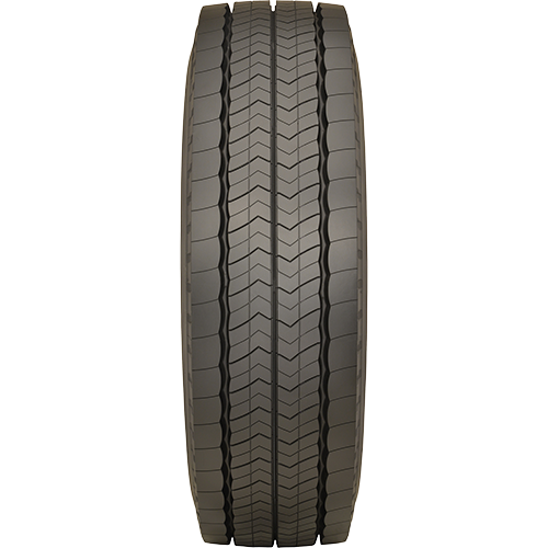 275/70 R22.5 152/148J 120U 3PMSF Yokohama