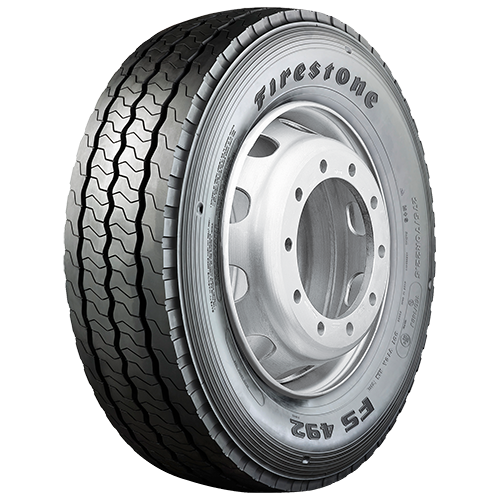 275/70 R22.5 152/148J FS 492 Firestone