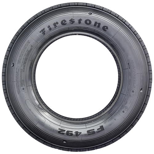 275/70 R22.5 152/148J FS 492 Firestone