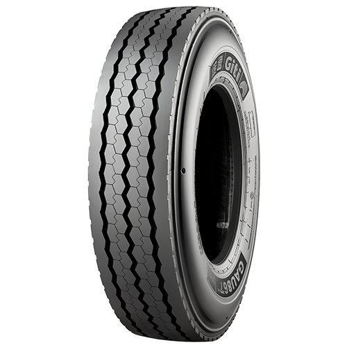 275/70 R22.5 152/150J(148/148K) GAU867V1 18PR Giti