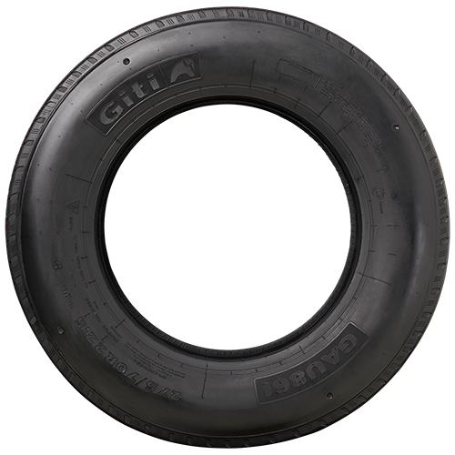 275/70 R22.5 152/150J(148/148K)GAU861 18PR Giti