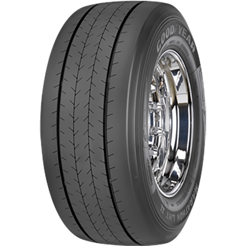 275/70 R22.5 152J/148L Marathon LHT II 16PR Goodyear